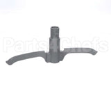 59508 Robot Coupe Lid Scraper R30A