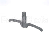 59508 Robot Coupe Lid Scraper R30A