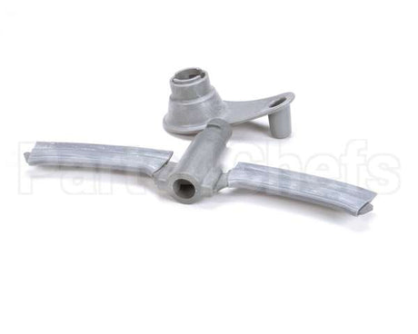 59511 Robot Coupe Lid Wiper Assembly R45A