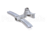 59511 Robot Coupe Lid Wiper Assembly R45A