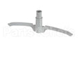 59513 Robot Coupe Lid Scraper R45A
