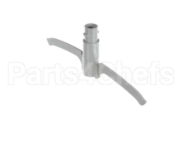 59513 Robot Coupe Lid Scraper R45A