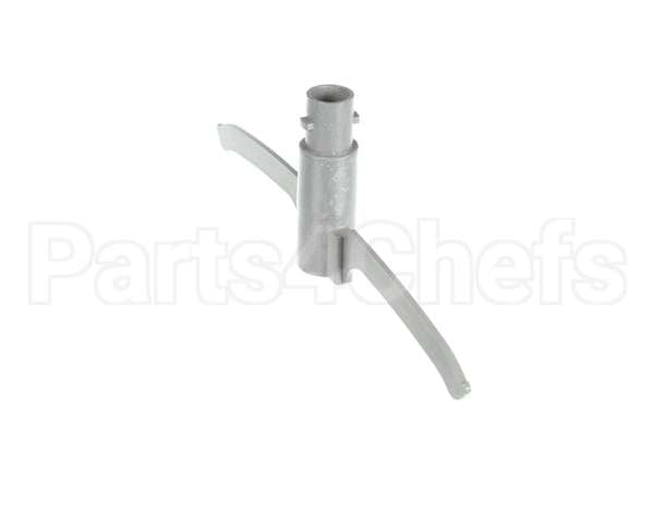 59513 Robot Coupe Lid Scraper R45A