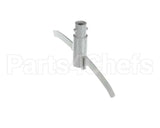 59513 Robot Coupe Lid Scraper R45A