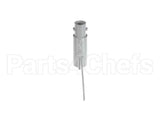 59513 Robot Coupe Lid Scraper R45A