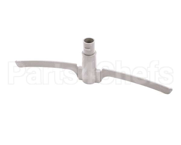 59516 Robot Coupe Lid Scraper R60A