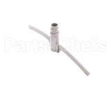 59516 Robot Coupe Lid Scraper R60A