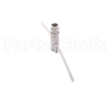59516 Robot Coupe Lid Scraper R60A
