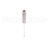 59516 Robot Coupe Lid Scraper R60A