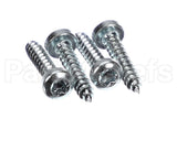 59546 Robot Coupe Screw Assembly 3,9X19 Torx