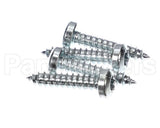 59546 Robot Coupe Screw Assembly 3,9X19 Torx