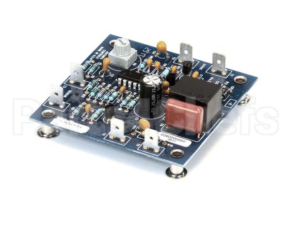 5955-02284 Insinger Control Board, Temperature