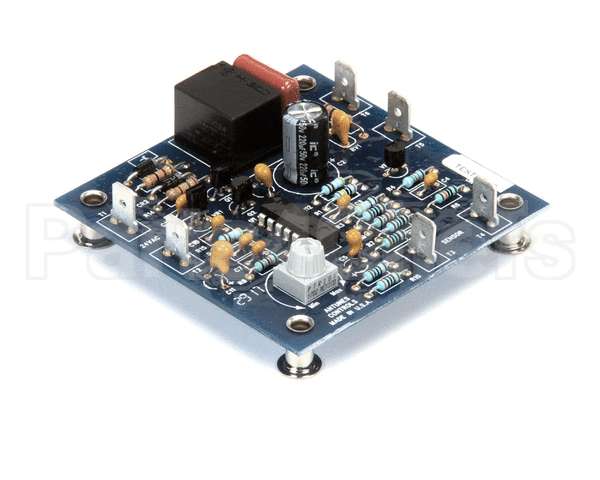 5955-02284 Insinger Control Board, Temperature