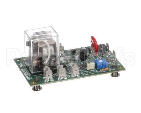 5955-02285 Insinger Board,Time Delay,24Vac, De7-28