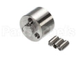 59551 Robot Coupe Tilting Adjusting And Tighting Assembly