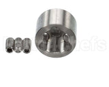 59551 Robot Coupe Tilting Adjusting And Tighting Assembly