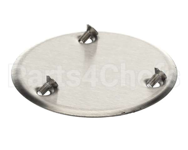 59552 Robot Coupe Front Cover Kit Vcm