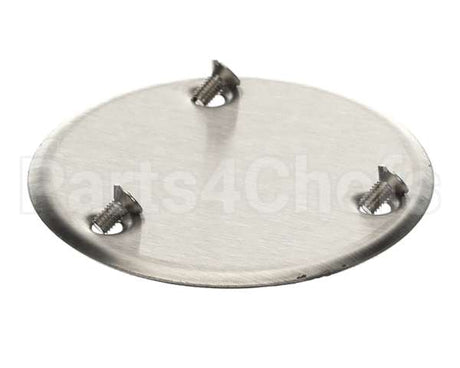 59552 Robot Coupe Front Cover Kit Vcm