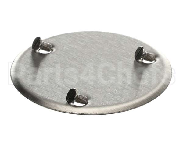 59552 Robot Coupe Front Cover Kit Vcm