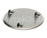 59552 Robot Coupe Front Cover Kit Vcm
