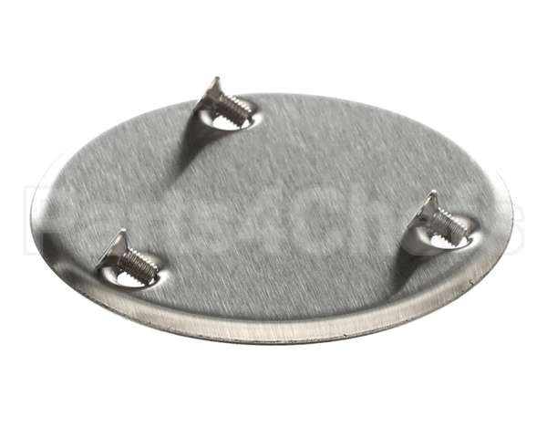 59552 Robot Coupe Front Cover Kit Vcm