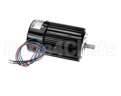 59558 Middleby Motor,1/4Hp 230V/60/3