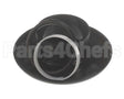 59566 Robot Coupe Upper Deflector And Toric Seal Assembly