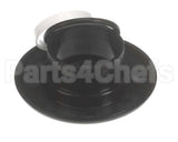 59566 Robot Coupe Upper Deflector And Toric Seal Assembly