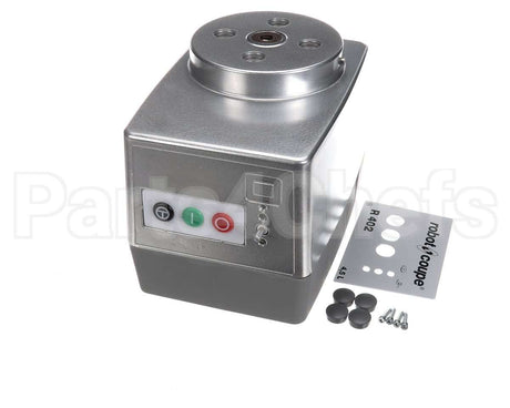 59589 Robot Coupe Motor Support Assembly R402 Serie A