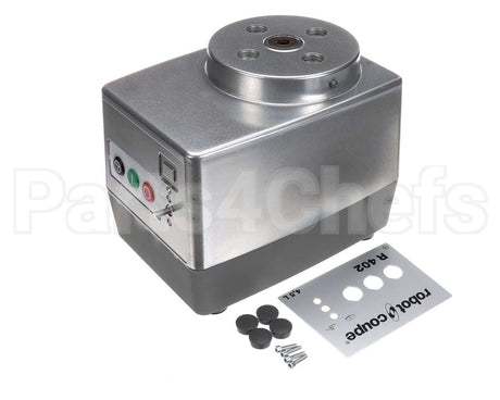59589 Robot Coupe Motor Support Assembly R402 Serie A