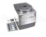 59589 Robot Coupe Motor Support Assembly R402 Serie A