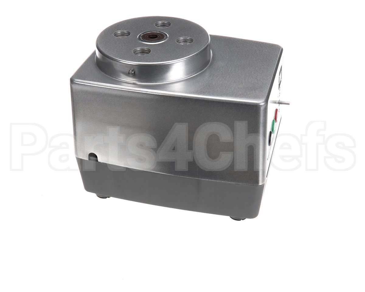 59589 Robot Coupe Motor Support Assembly R402 Serie A