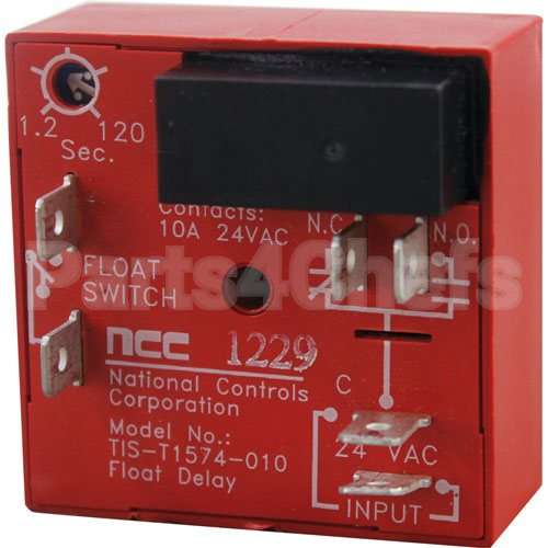 5960-02286 Compatible Insinger Timer