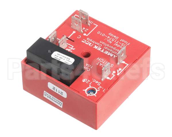 5960-02286 Insinger Timer, Liquid Level, Float Del