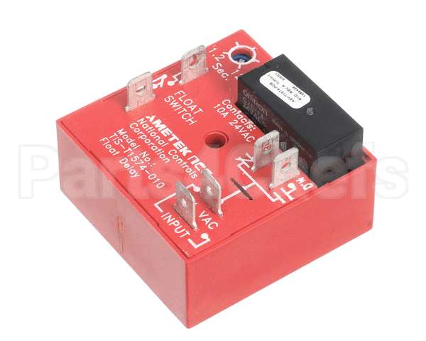5960-02286 Insinger Timer, Liquid Level, Float Del