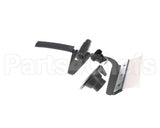 59602 Robot Coupe Blixer 45A Arm Assembly