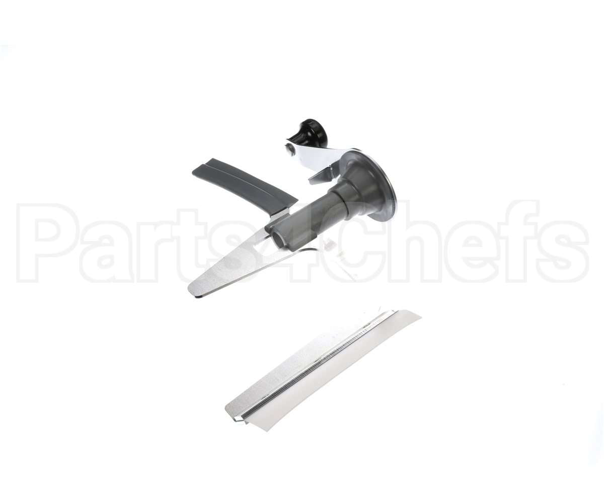 59603 Robot Coupe Blixer 60A Arm Assembly