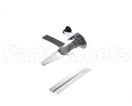 59603 Robot Coupe Blixer 60A Arm Assembly