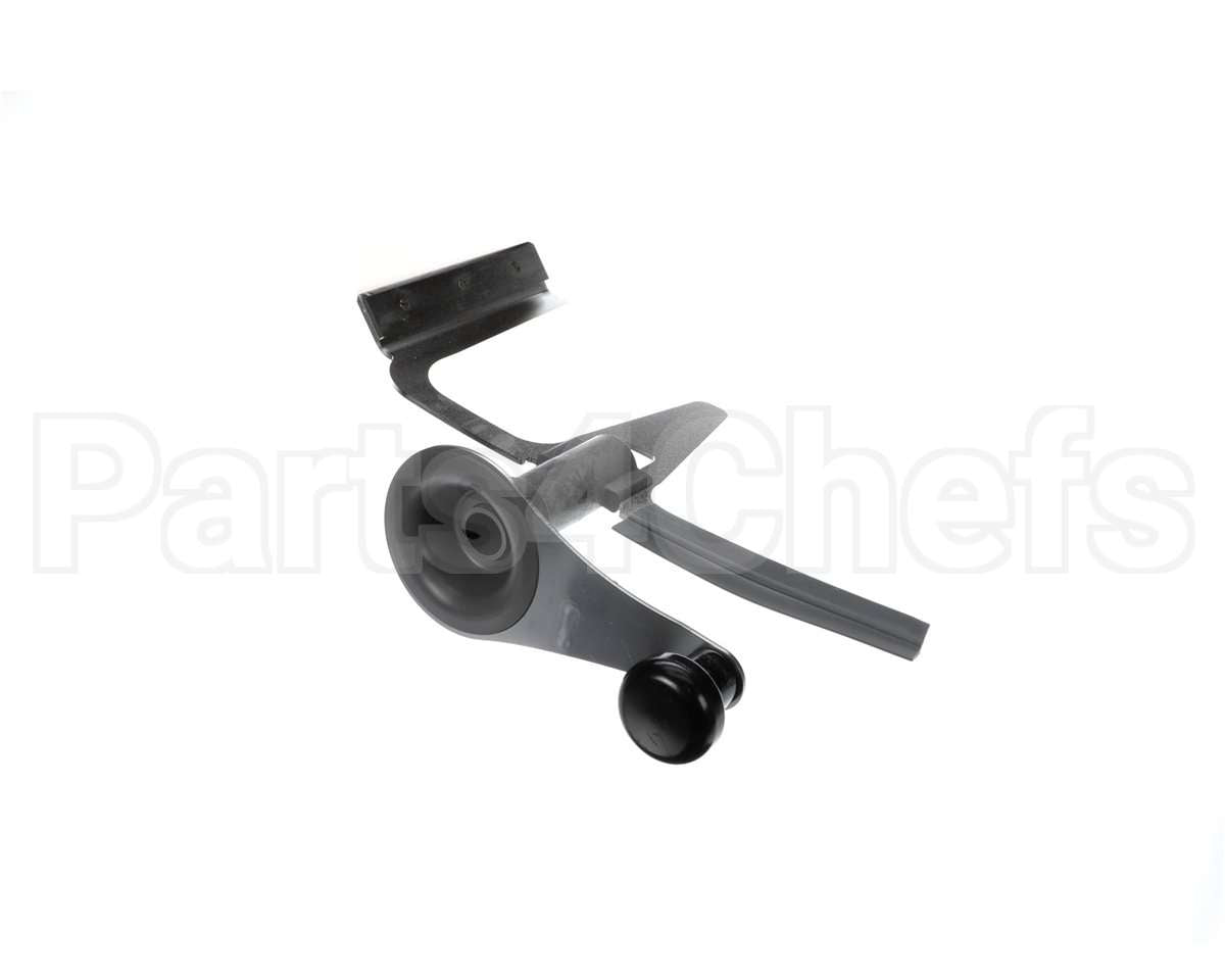 59603 Robot Coupe Blixer 60A Arm Assembly