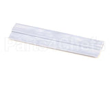 59607 Robot Coupe Lid Soft Scrapper Bl45A