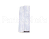 59607 Robot Coupe Lid Soft Scrapper Bl45A