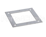 59626 Middleby Retainer,Shaft Seal Ps624