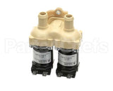 59630 Blodgett Kit,Dual Output Water Valve