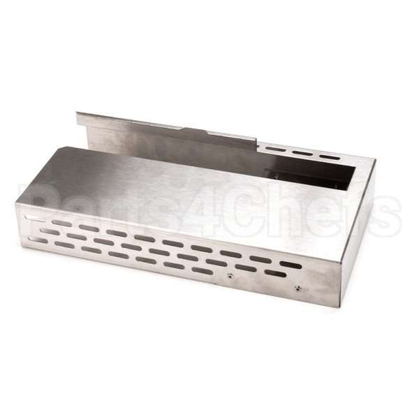 59638 Compatible Middleby Assy, Chain Cover