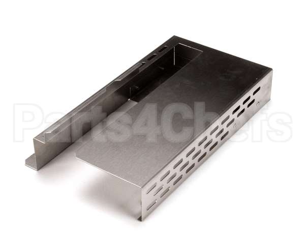 59638 Middleby Assembly,Chain Cover