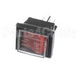 596407 Paragon Popcorn Master Hot Dog Switch