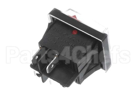 596407 Paragon Popcorn Master Hot Dog Switch