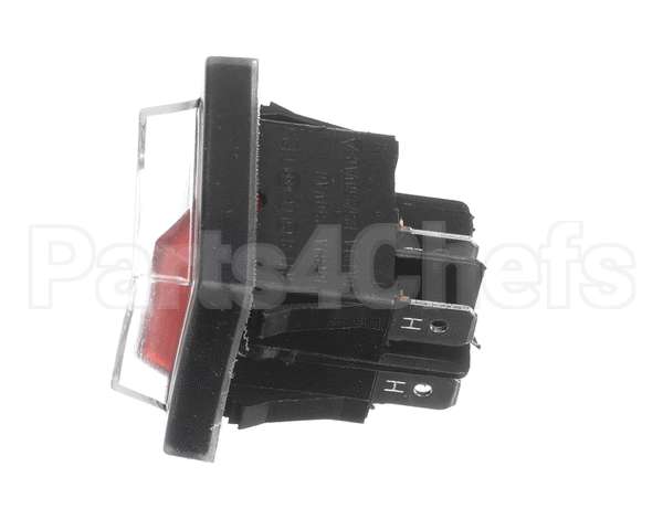 596407 Paragon Popcorn Master Hot Dog Switch
