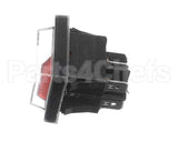 596407 Paragon Popcorn Master Hot Dog Switch