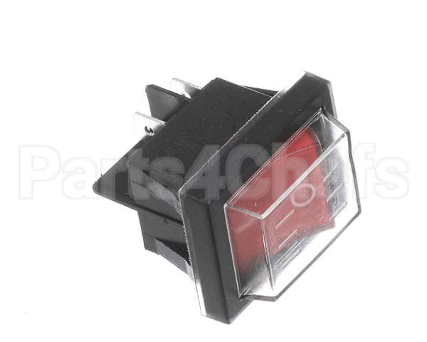 596407 Paragon Popcorn Master Hot Dog Switch